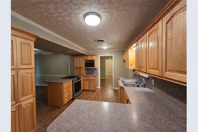 901 W Main Street, Quinlan, TX 75474 - Photo 5