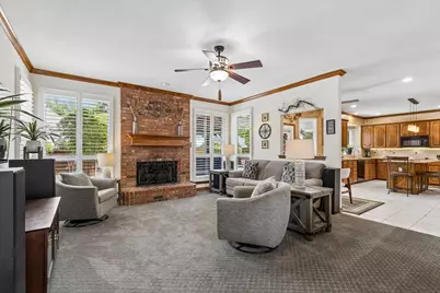 3404 Camden Drive, Flower Mound, TX 75028 - Photo 7