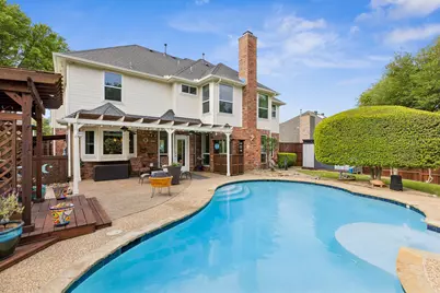 3404 Camden Drive, Flower Mound, TX 75028 - Photo 33