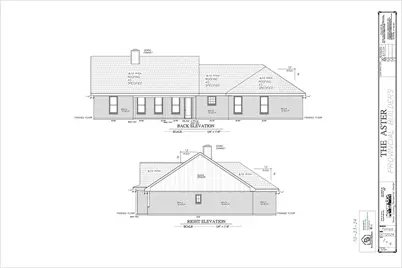 205 Kilkenny Road, Poolville, TX 76487 - Photo 5