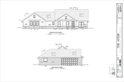 205 Kilkenny Road, Poolville, TX 76487 - Photo 3