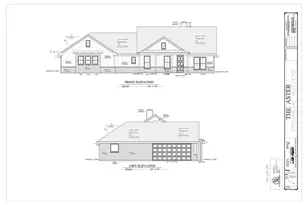 205 Kilkenny Rd, Poolville, TX 76487 - Photo 3