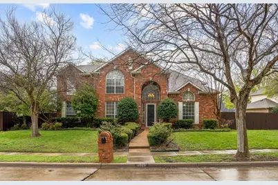 3829 Bonita Drive, Plano, TX 75025 - Photo 1