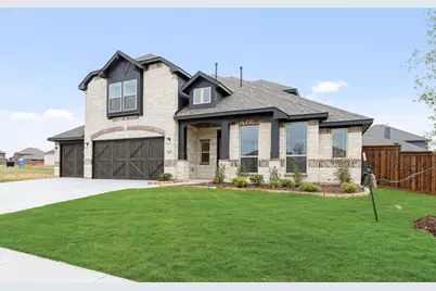 2605 Acton Drive, Mansfield, TX 76084 - Photo 3