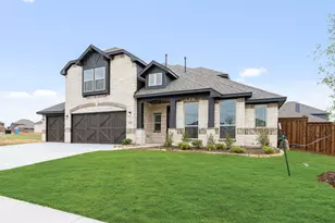 2605 Acton Dr, Mansfield, TX 76084 - Photo 3