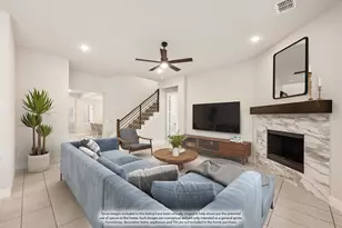 2605 Acton Dr, Mansfield, TX 76084 - Photo 17