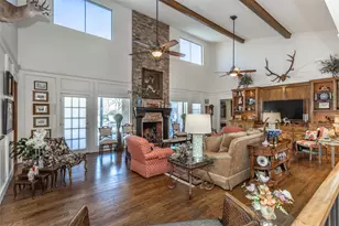 308 Wheeler Creek Ct, Gainesville, TX 76240 - Photo 7