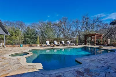 308 Wheeler Creek Court, Gainesville, TX 76240 - Photo 35