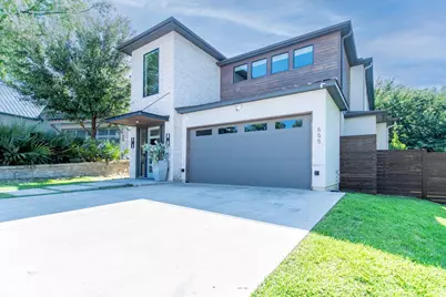 655 Kessler Reserve Court, Dallas, TX 75208 - Photo 5