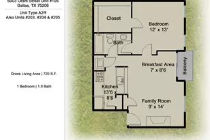 6003 Oram St, Dallas, TX 75206 - Photo 25