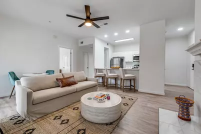 6003 Oram Street #203, Dallas, TX 75206 - Photo 1