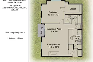 6003 Oram St, Dallas, TX 75206 - Photo 23