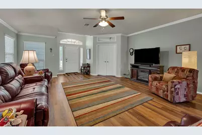 9836 Shallow Creek Drive, Waco, TX 76708 - Photo 7