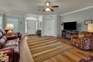 9836 Shallow Creek Dr, Waco, TX 76708 - Photo 7