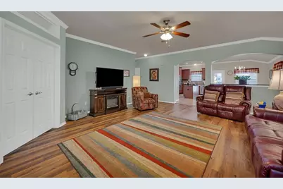 9836 Shallow Creek Drive, Waco, TX 76708 - Photo 5