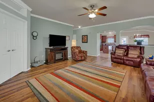 9836 Shallow Creek Dr, Waco, TX 76708 - Photo 5