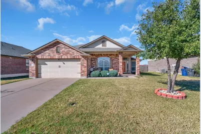 9836 Shallow Creek Drive, Waco, TX 76708 - Photo 1