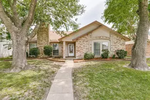 9306 Grant Dr, Rowlett, TX 75088 - Photo 1