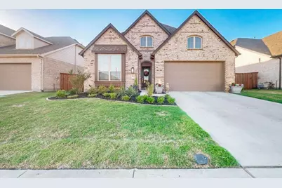1033 Falls Rush Way, Royse City, TX 75189 - Photo 3
