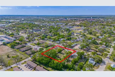 1290 W Hyman Street, Stephenville, TX 76401 - Photo 1