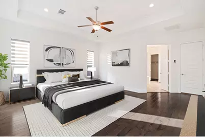 2441 Flat Creek Road, Frisco, TX 75036 - Photo 17