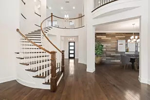 2441 Flat Creek Rd, Frisco, TX 75036 - Photo 15