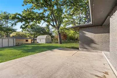 127 Wildwood Crossover Street, Gun Barrel City, TX 75156 - Photo 19