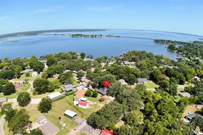 127 Wildwood Crossover Street, Gun Barrel City, TX 75156 - Photo 25