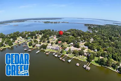 127 Wildwood Crossover Street, Gun Barrel City, TX 75156 - Photo 1