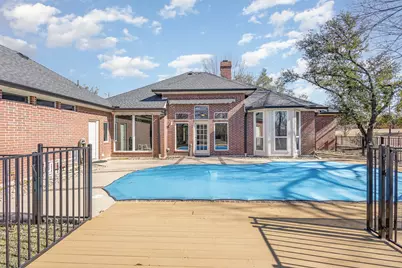 3227 Preston Hills Circle, Celina, TX 75078 - Photo 31