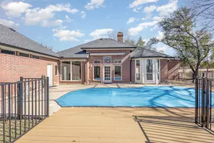 3227 Preston Hills Cir, Celina, TX 75078 - Photo 31