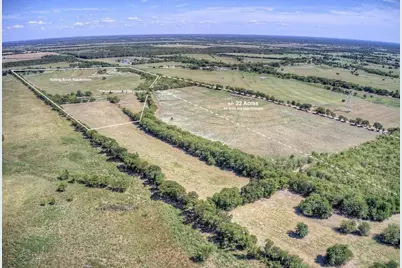 22 Acres Fm 118, Greenville, TX 75401 - Photo 1