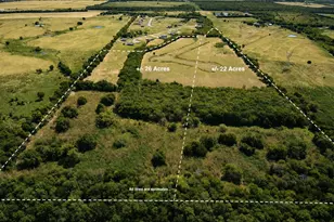 22 Acres Fm 118, Greenville, TX 75401 - Photo 1