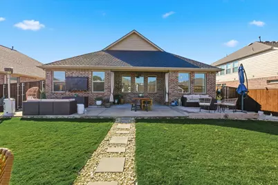 3105 Kaufman Court, Little Elm, TX 75068 - Photo 19