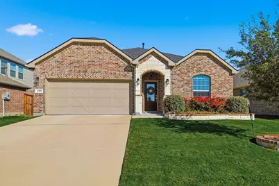 3105 Kaufman Court, Little Elm, TX 75068 - Photo 1