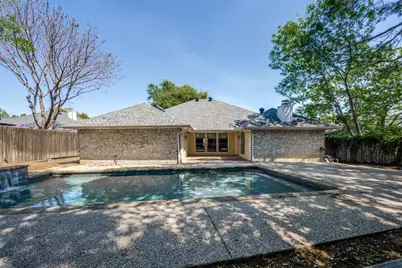 1109 Prairie Creek Place, Flower Mound, TX 75028 - Photo 23