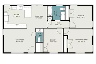 3709 Van Ness Ln, Dallas, TX 75220 - Photo 11