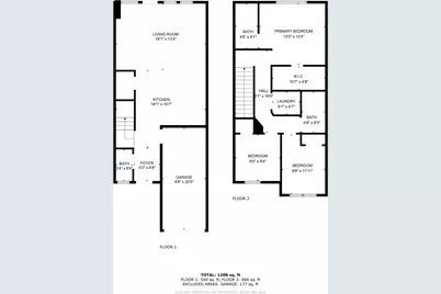 601 Thomas Street #2, Bonham, TX 75418 - Photo 21