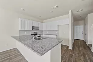 601 Thomas St, Bonham, TX 75418 - Photo 7