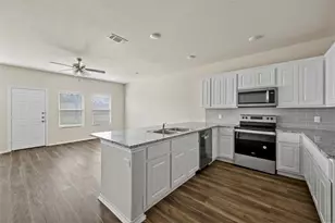 601 Thomas St, Bonham, TX 75418 - Photo 3