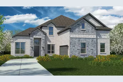 10425 Palmetto Street, Grand Prairie, TX 76065 - Photo 1