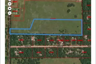 Lot 1 County Road 120, Wills Point, TX 75169 - Photo 1