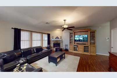 705 Chalk Knoll Road, Fort Worth, TX 76108 - Photo 5