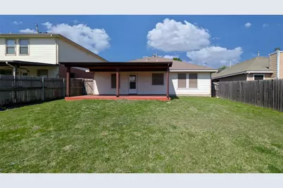 705 Chalk Knoll Road, Fort Worth, TX 76108 - Photo 23