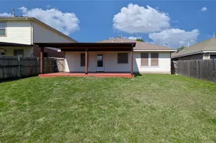 705 Chalk Knoll Rd, Fort Worth, TX 76108 - Photo 23