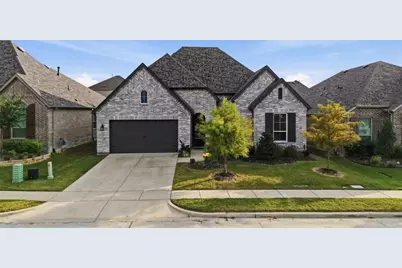 1915 Hillside Court, Van Alstyne, TX 75495 - Photo 1