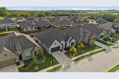 1915 Hillside Court, Van Alstyne, TX 75495 - Photo 33