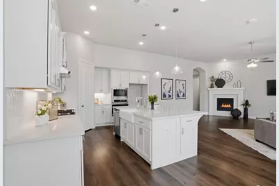 1915 Hillside Court, Van Alstyne, TX 75495 - Photo 9