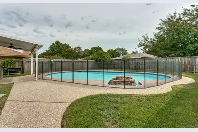 1917 Maxwell Drive, Lewisville, TX 75077 - Photo 25