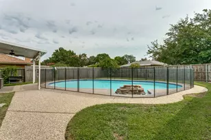 1917 Maxwell Dr, Lewisville, TX 75077 - Photo 25